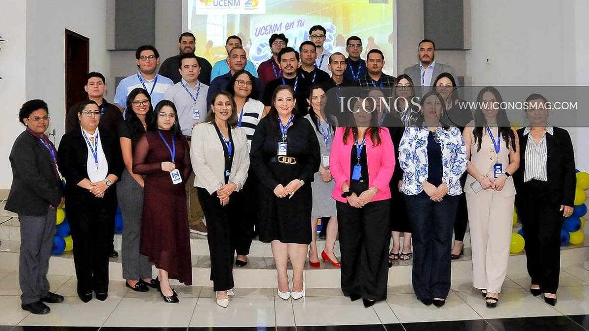 PRIMERA PARTE La campaña <em>UCENM</em> en tu cole 2026 Honduras