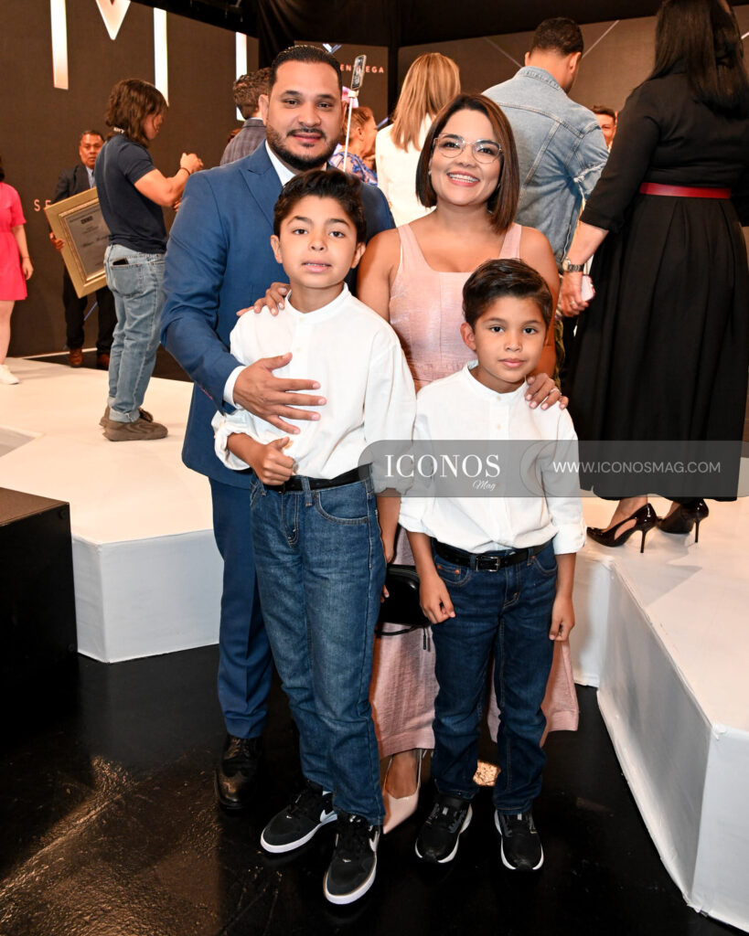 premios pablo gerardo matamoros hch honduras