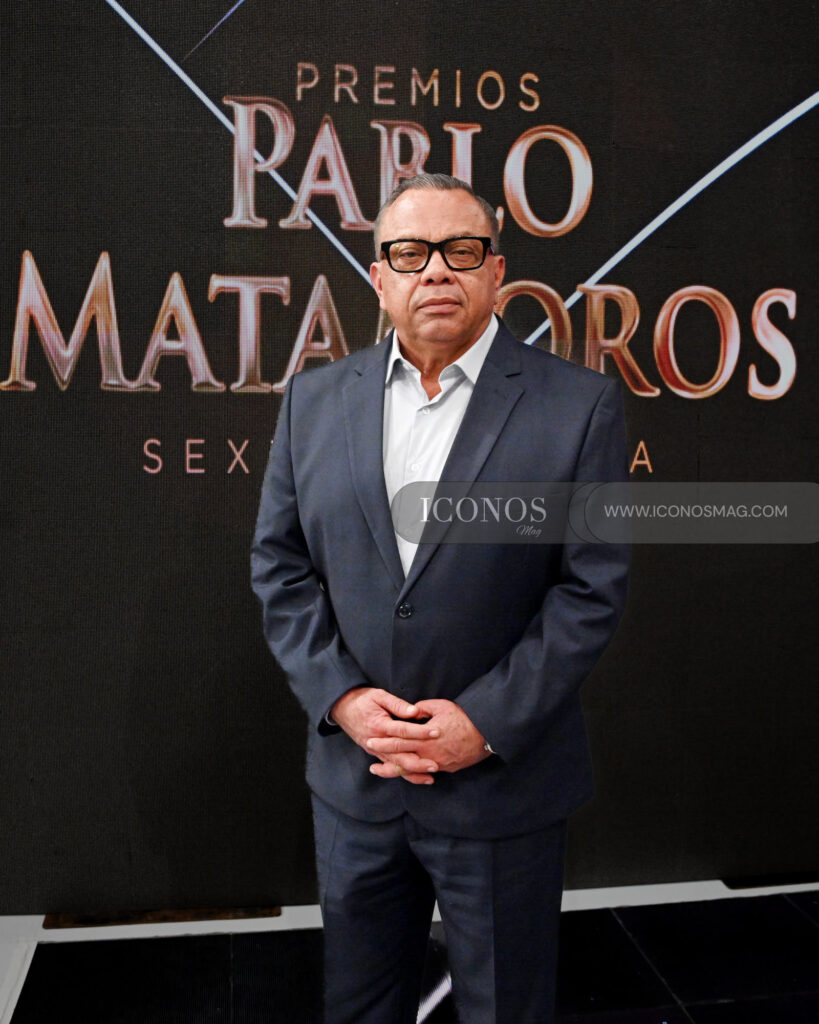 premios pablo gerardo matamoros hch honduras