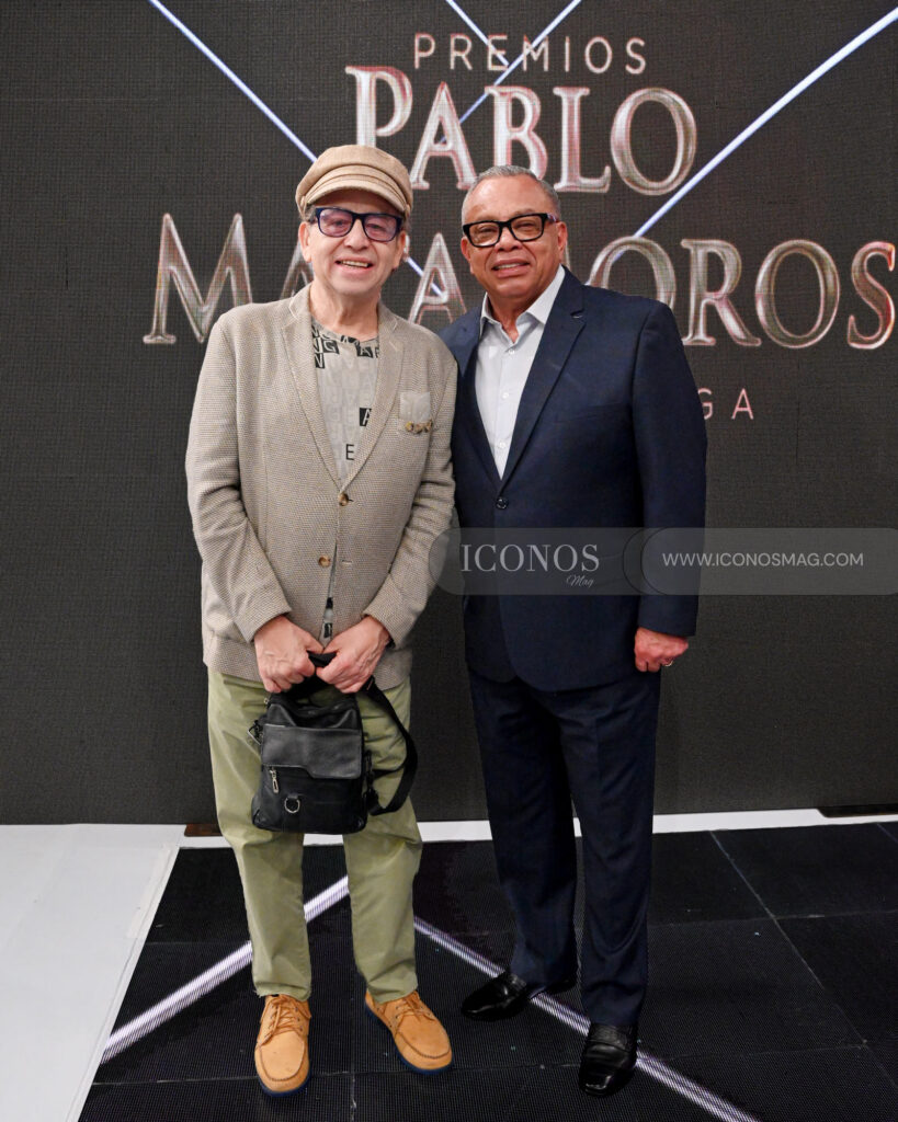 premios pablo gerardo matamoros hch honduras