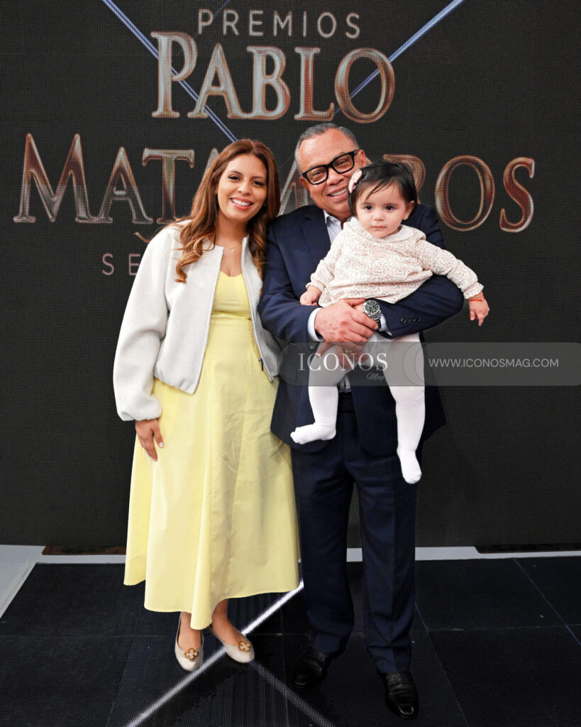 premios pablo gerardo matamoros hch honduras