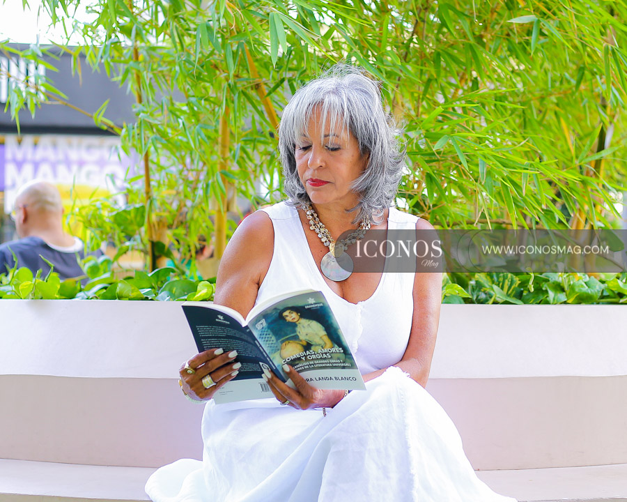 presentacion libro nora schauer