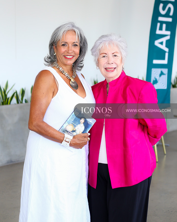 presentacion libro nora schauer