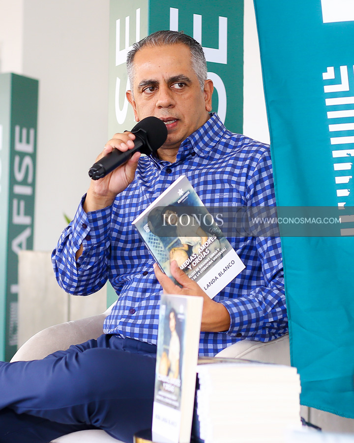 presentacion libro nora schauer