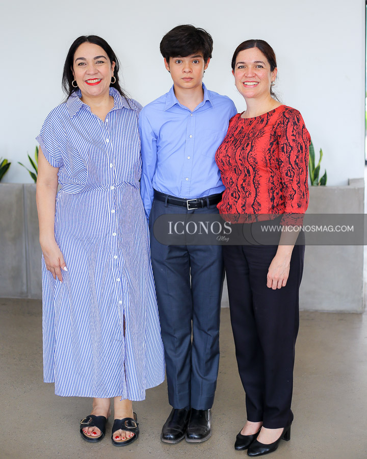 presentacion libro nora schauer