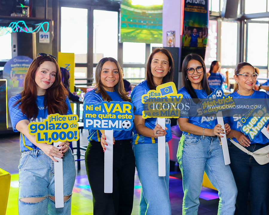promocion suena y ahorra banco cuscatlan honduras cuscatlan promo mundialista