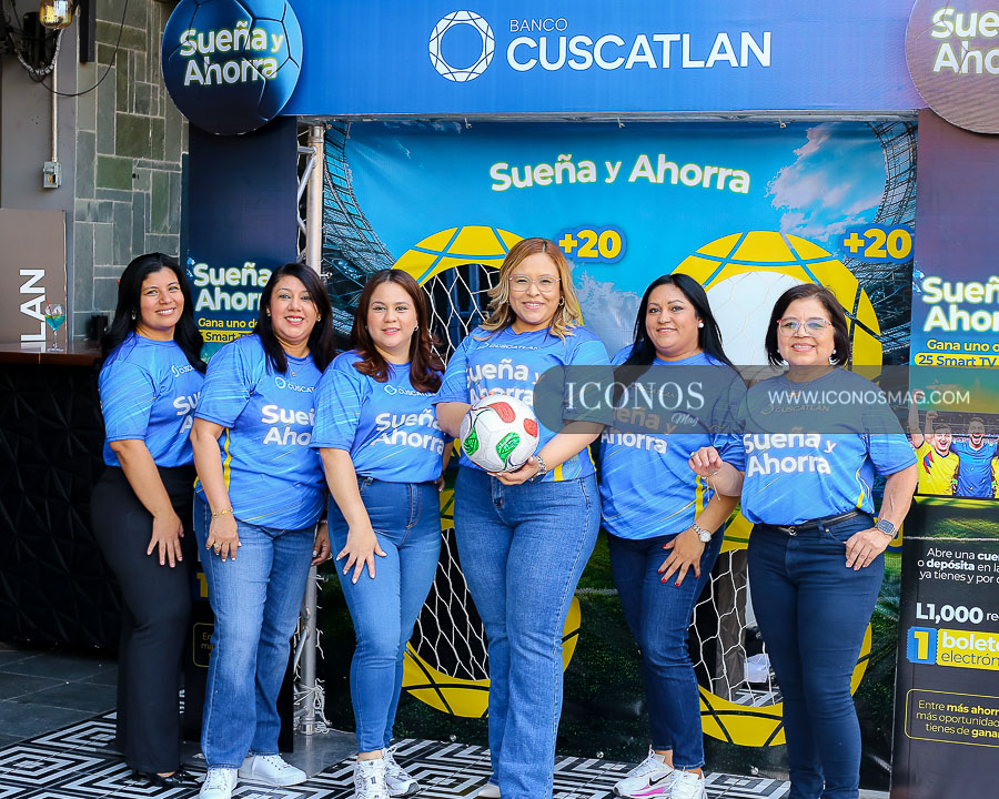 promocion suena y ahorra banco cuscatlan honduras cuscatlan promo mundialista
