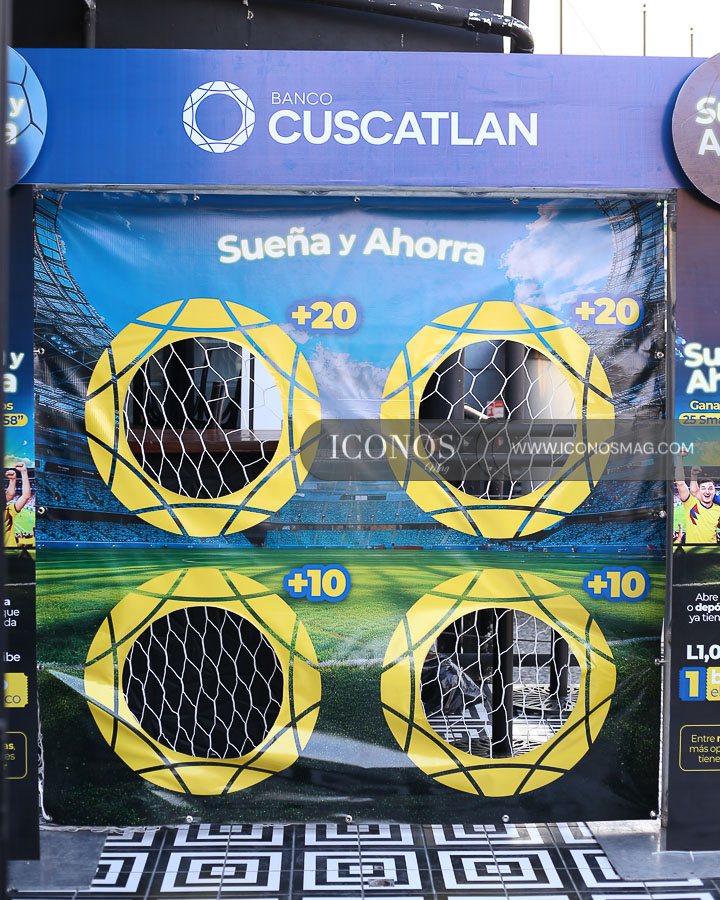 promocion suena y ahorra banco cuscatlan honduras cuscatlan promo mundialista