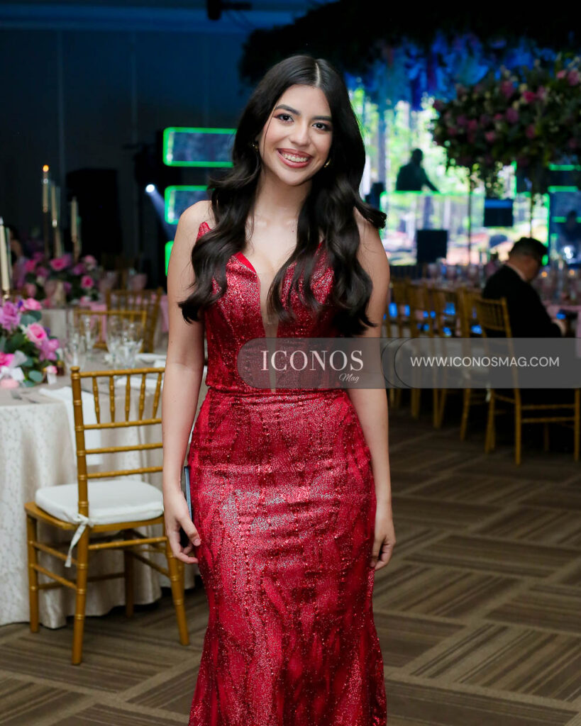 quince aos antonella siloeth velasquez murillo