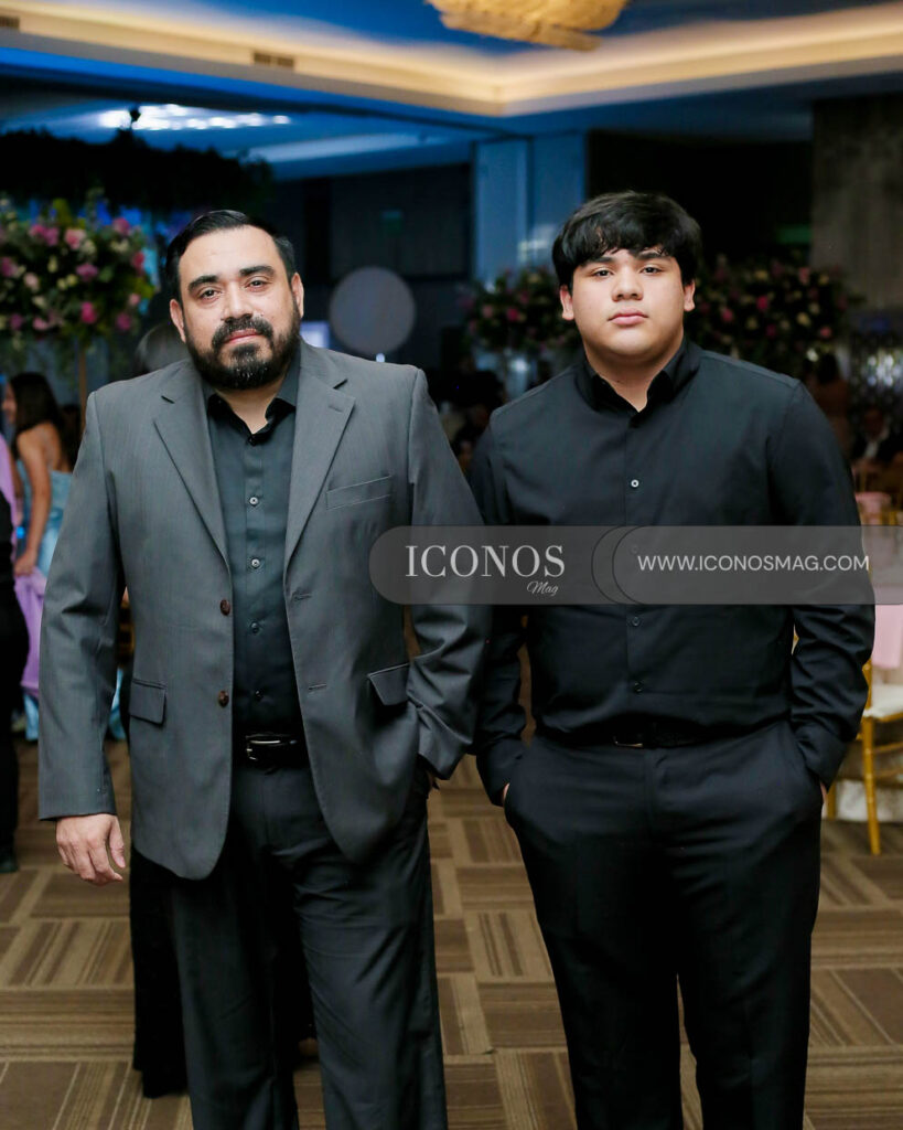 quince aos antonella siloeth velasquez murillo