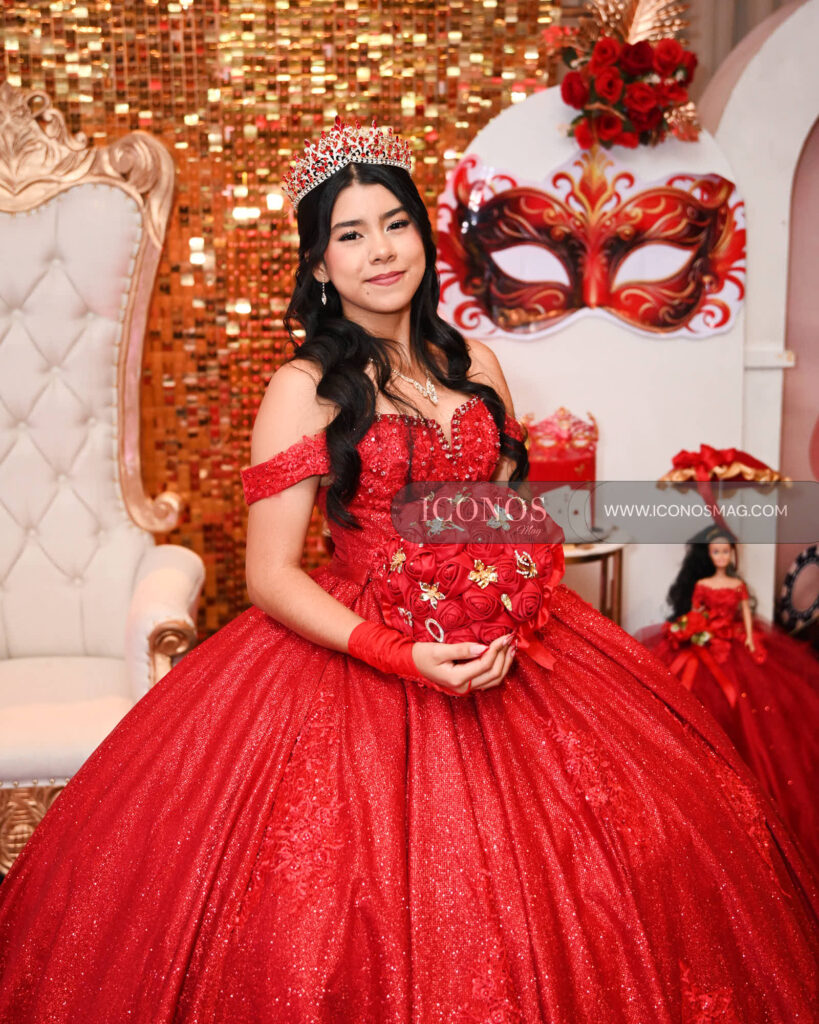 quince anos marcela elizabeth vasquez izaguirre
