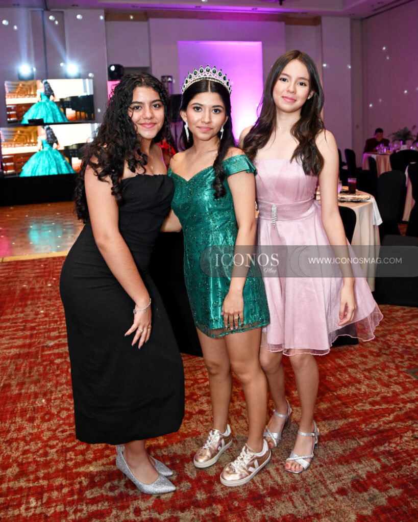 quince anos sofia gabriela martinez velasquez
