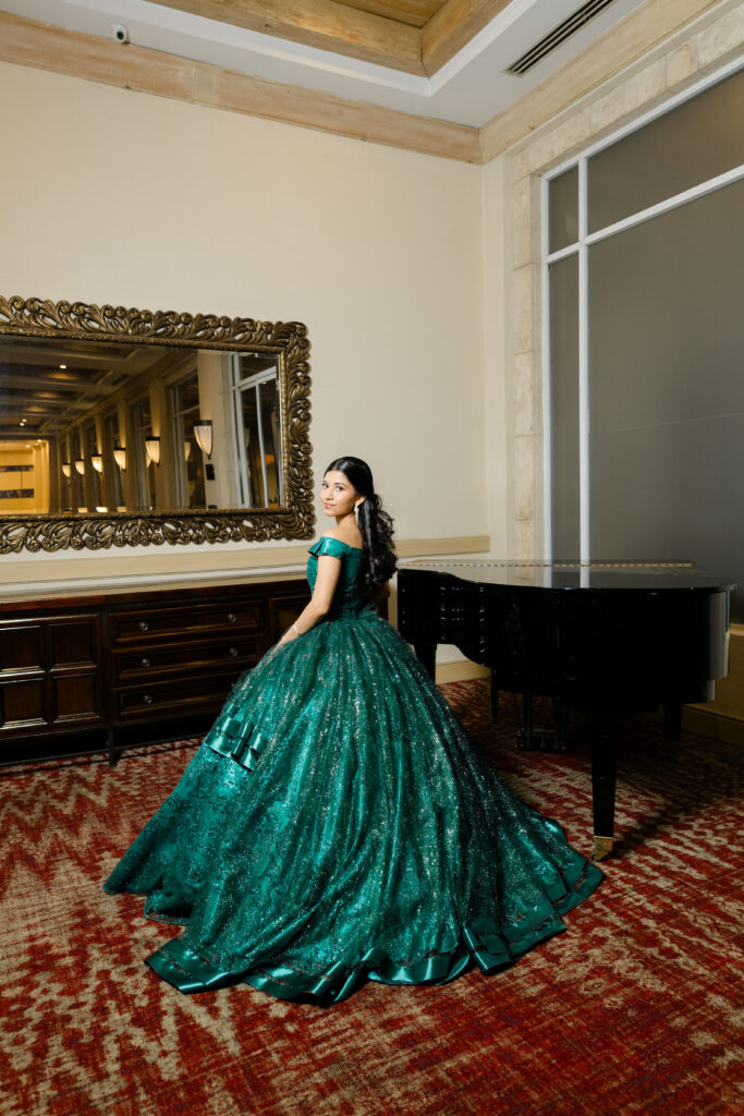 quince anos sofia gabriela martinez velasquez