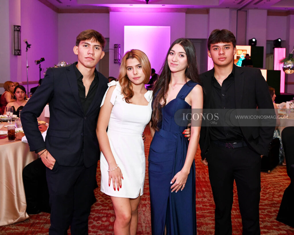 quince anos sofia gabriela martinez velasquez