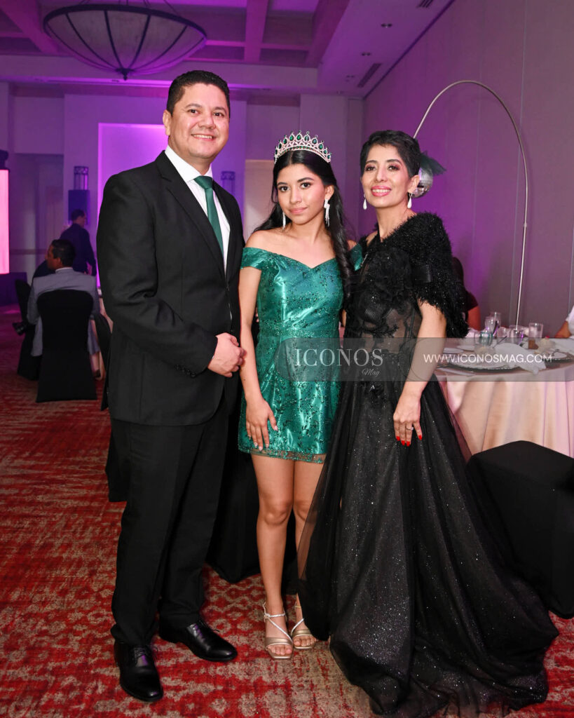 quince anos sofia gabriela martinez velasquez
