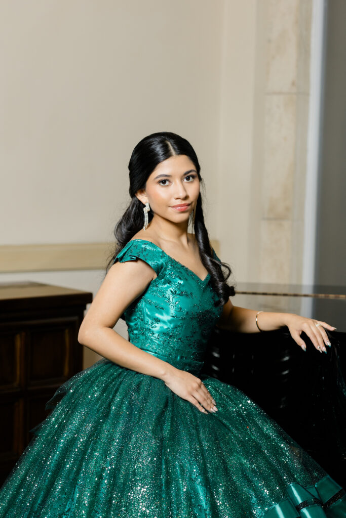 quince anos sofia gabriela martinez velasquez