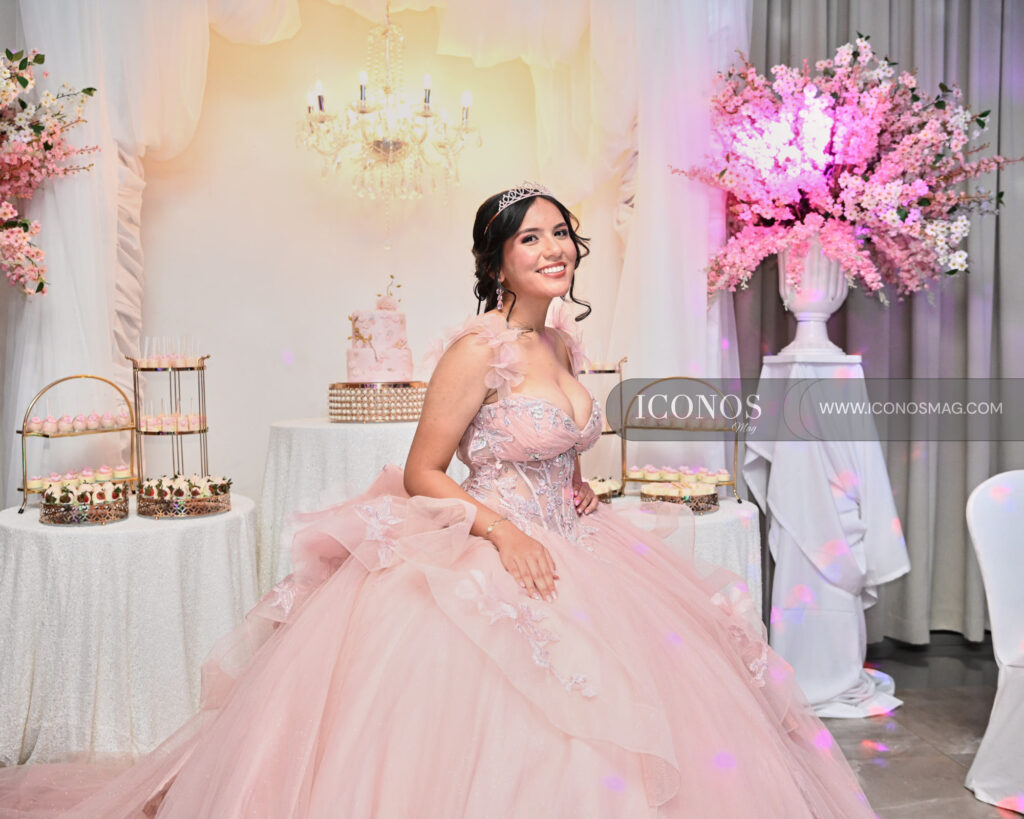 quince anos valentina isabella lagos hernandez