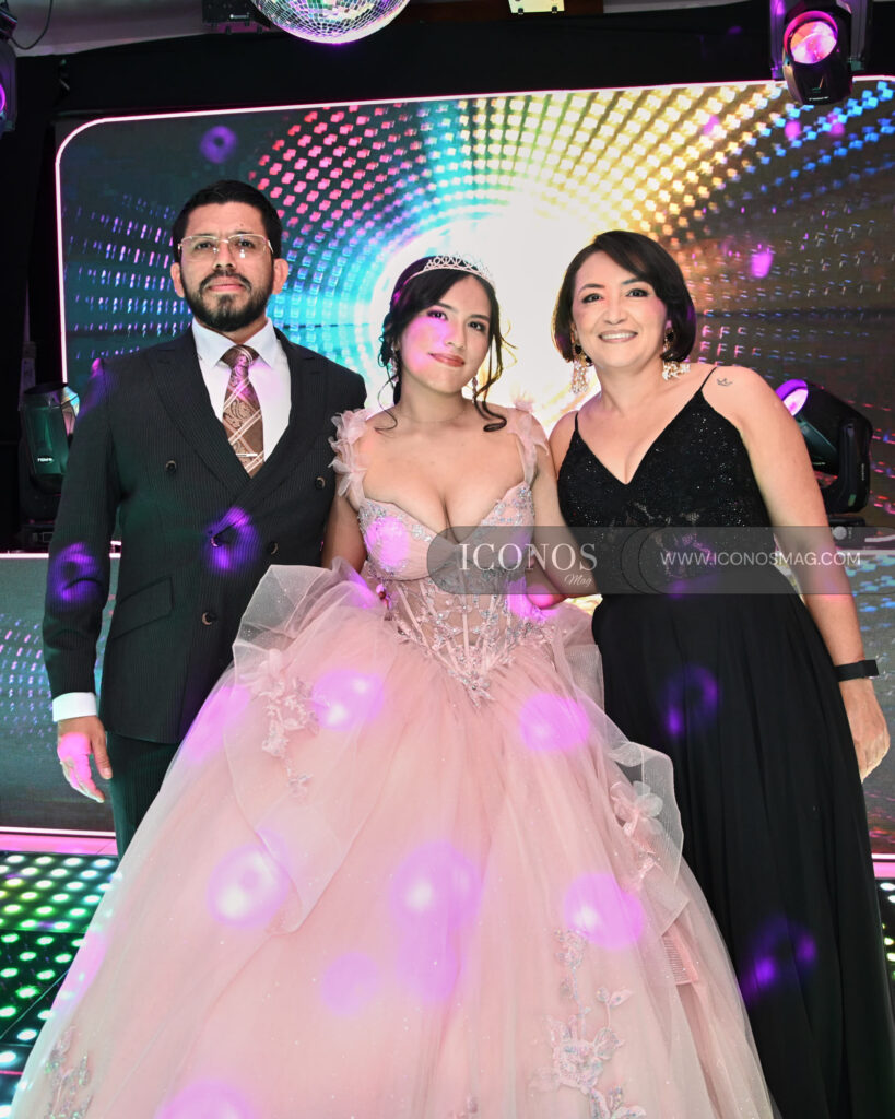 quince anos valentina isabella lagos hernandez