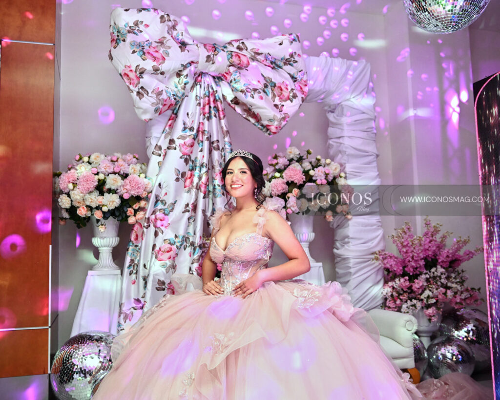 quince anos valentina isabella lagos hernandez