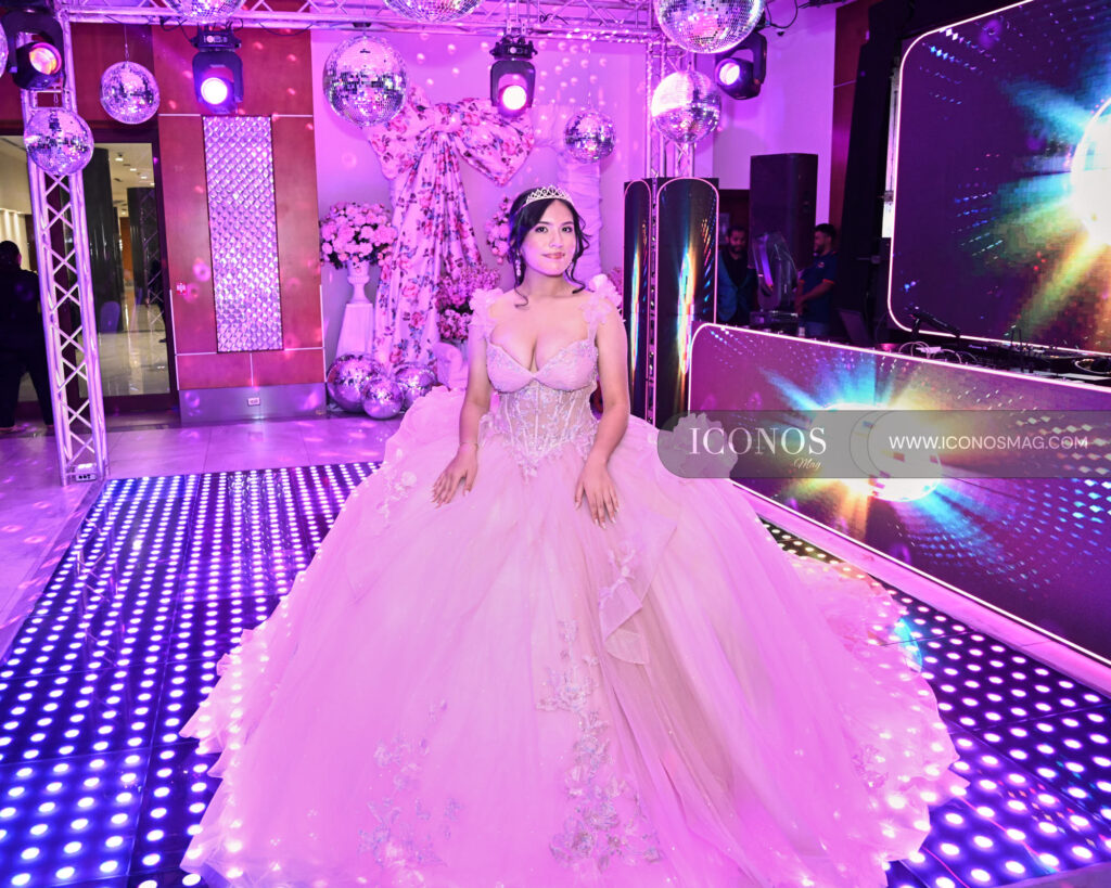 quince anos valentina isabella lagos hernandez