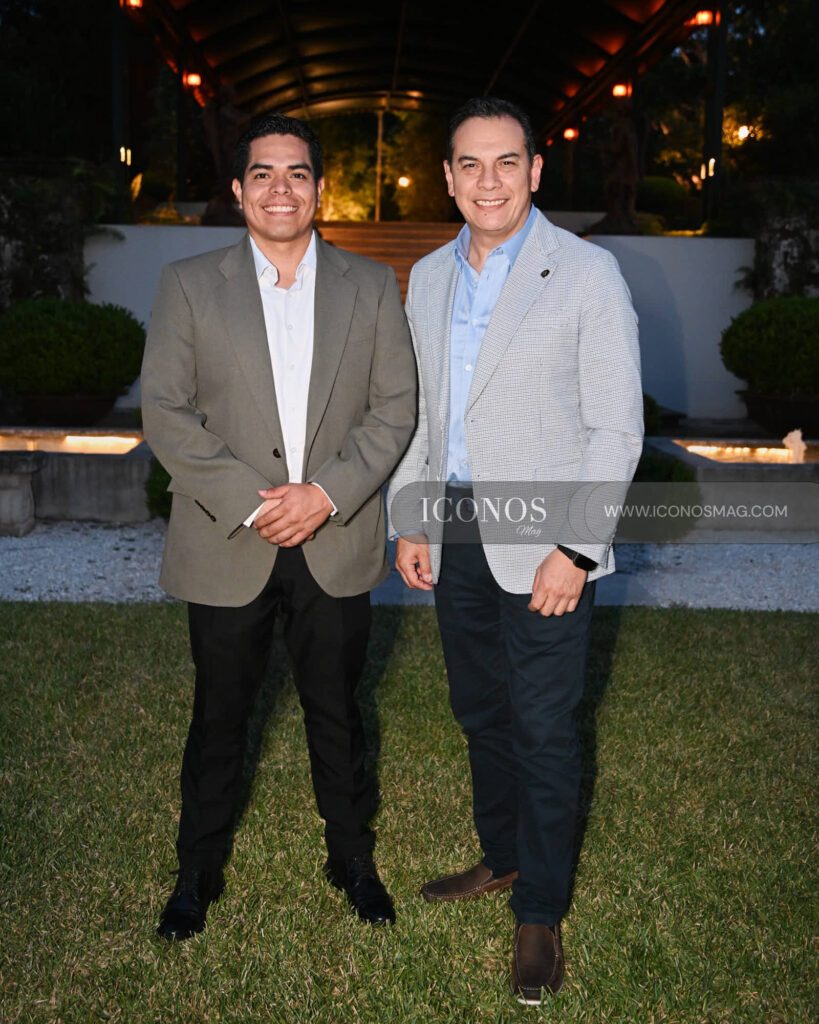 quinto aniversario adhesion fundacion nasser unitec