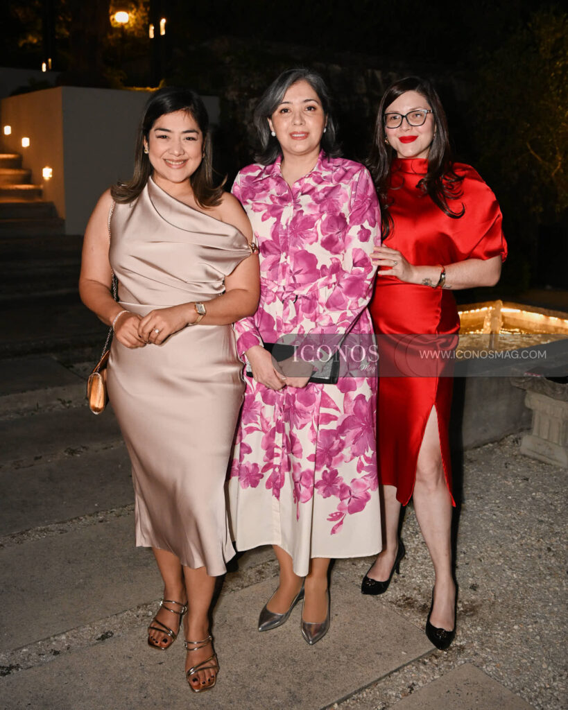 quinto aniversario adhesion fundacion nasser unitec