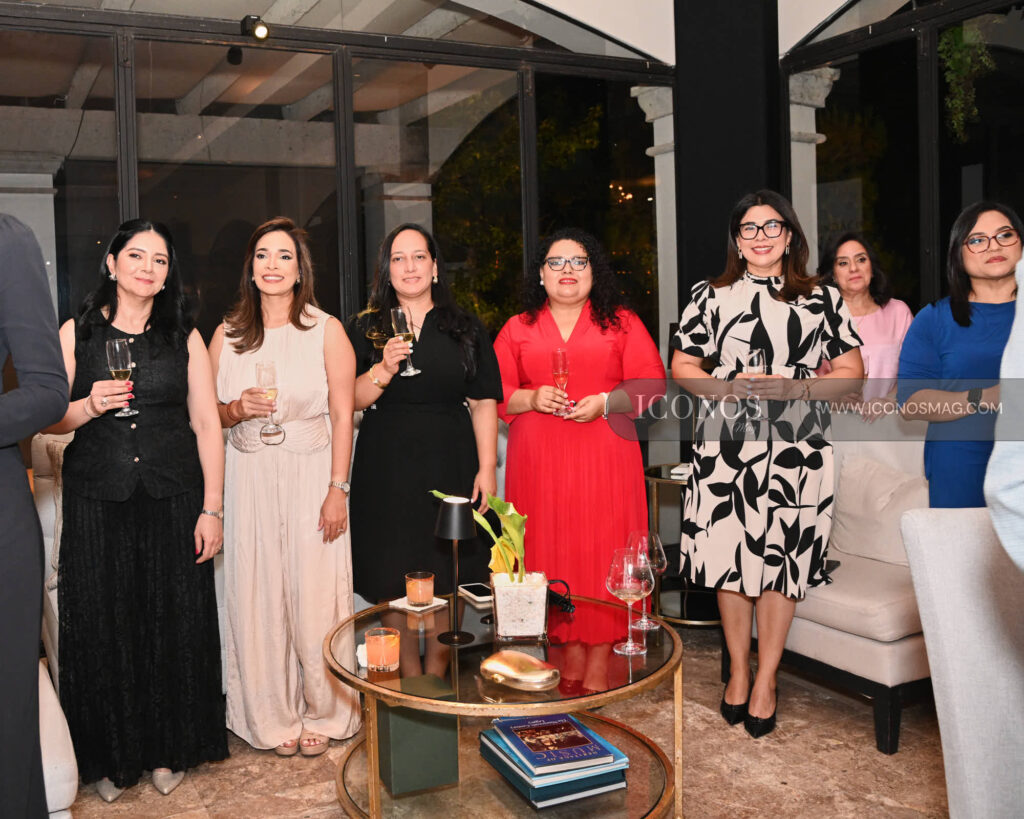 quinto aniversario adhesion fundacion nasser unitec