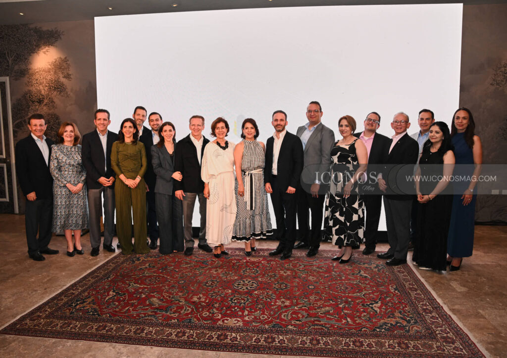 quinto aniversario adhesion fundacion nasser unitec
