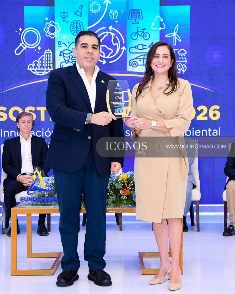semana sostenibilidad bac honduras