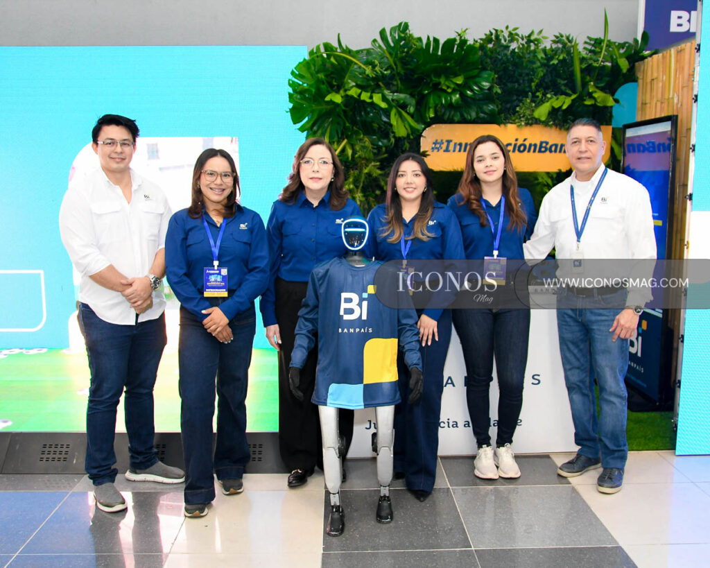semana sostenibilidad banpais honduras