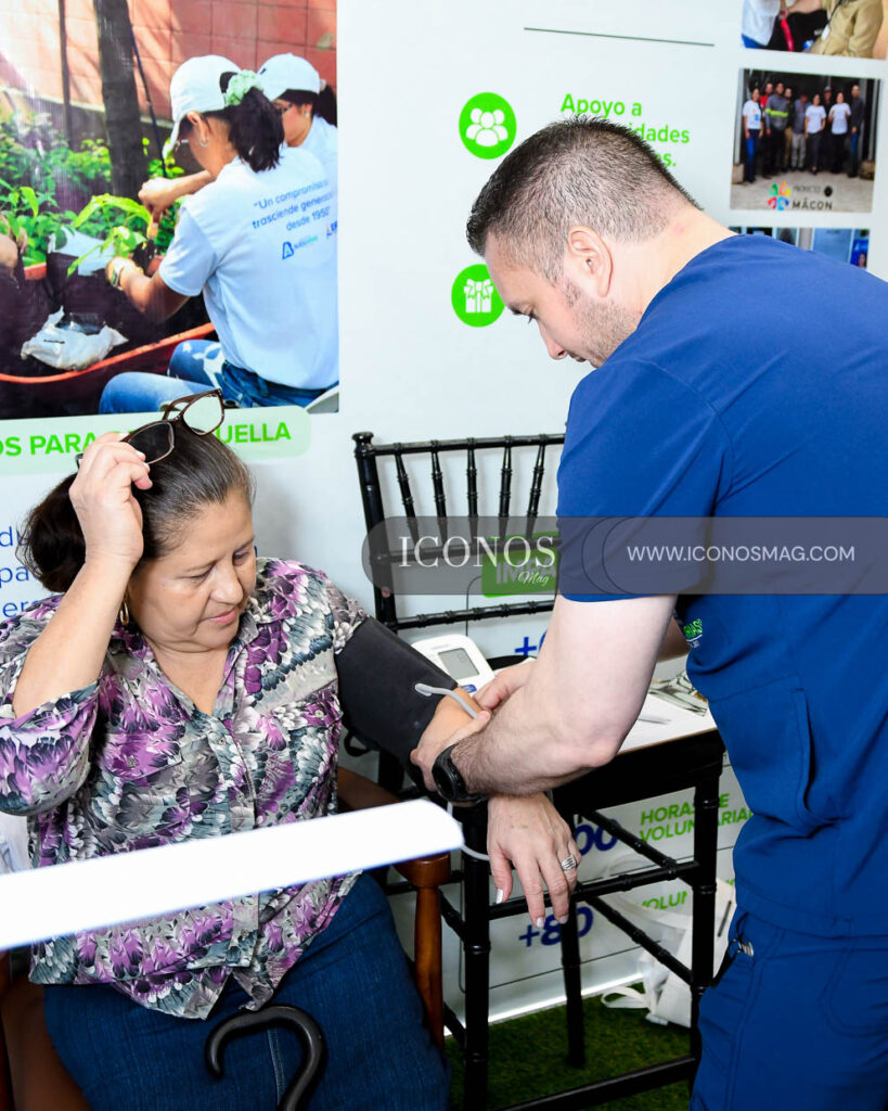 semana sostenibilidad laboratorios bueso arias honduras