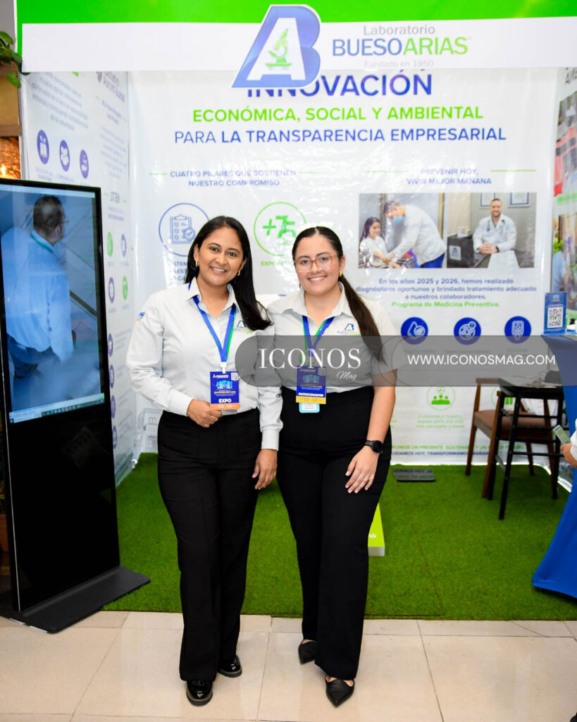 semana sostenibilidad laboratorios bueso arias honduras