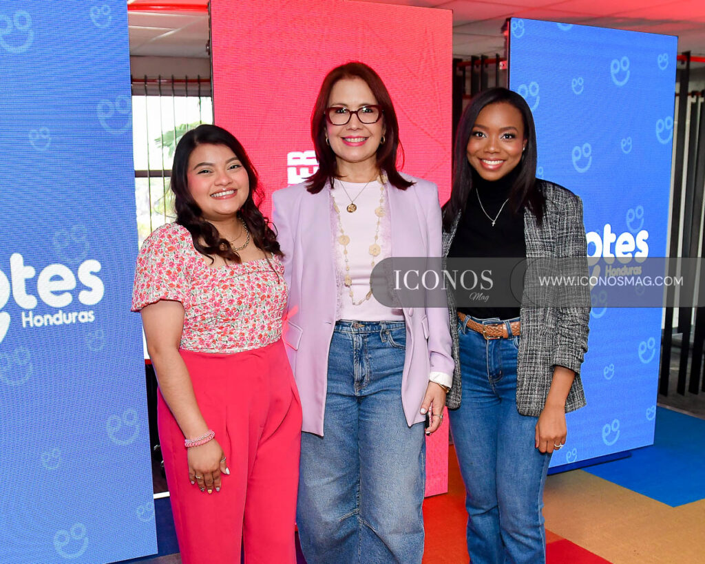shempower disruptivas cipotes honduras by usap