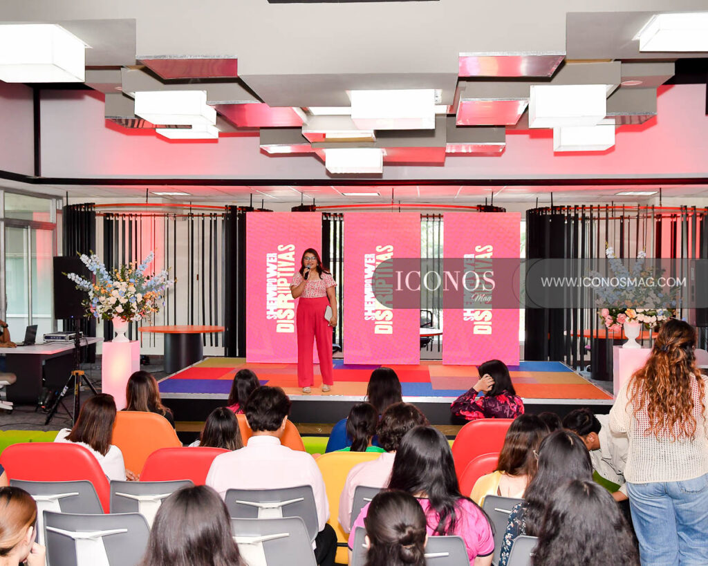 shempower disruptivas cipotes honduras by usap