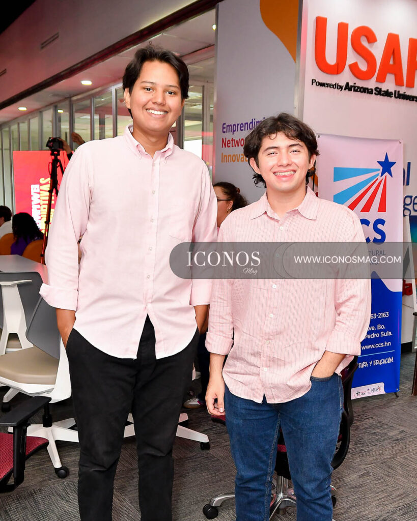 shempower disruptivas cipotes honduras by usap