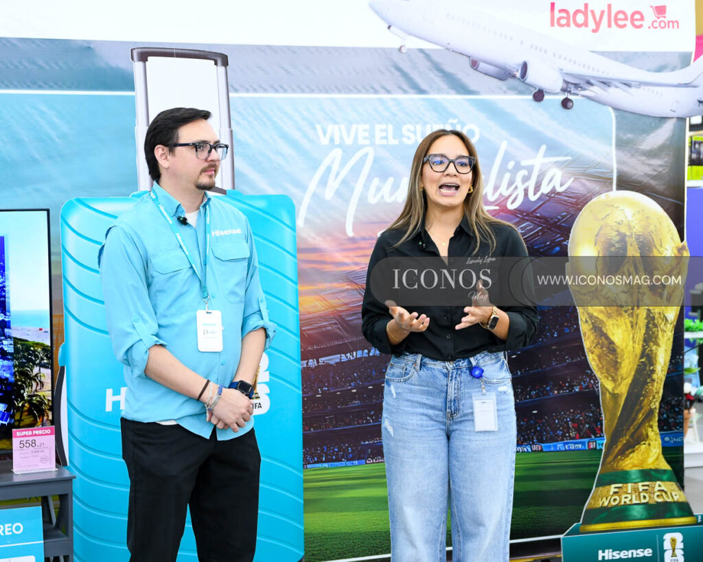 sorteo mundial by laly lee honduras