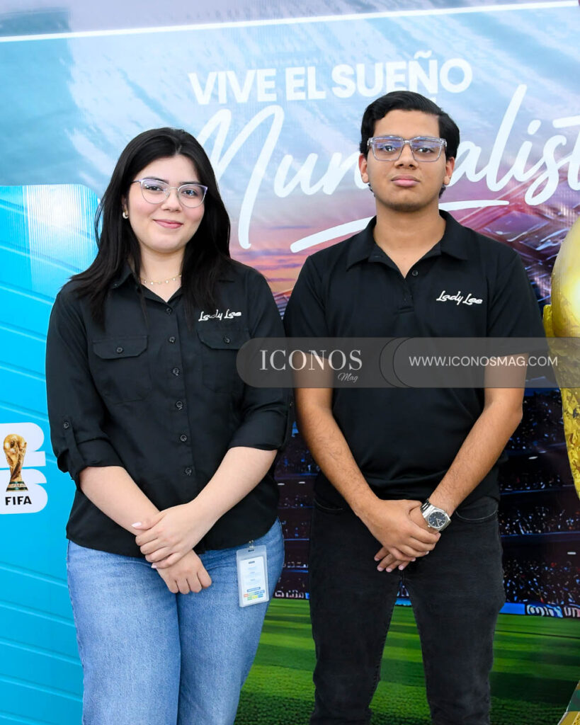 sorteo mundial by laly lee honduras