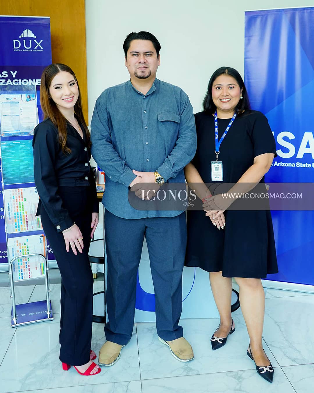 stand usap