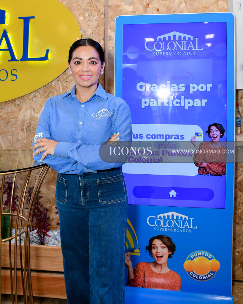 supermercados colonial expo Horeca honduras