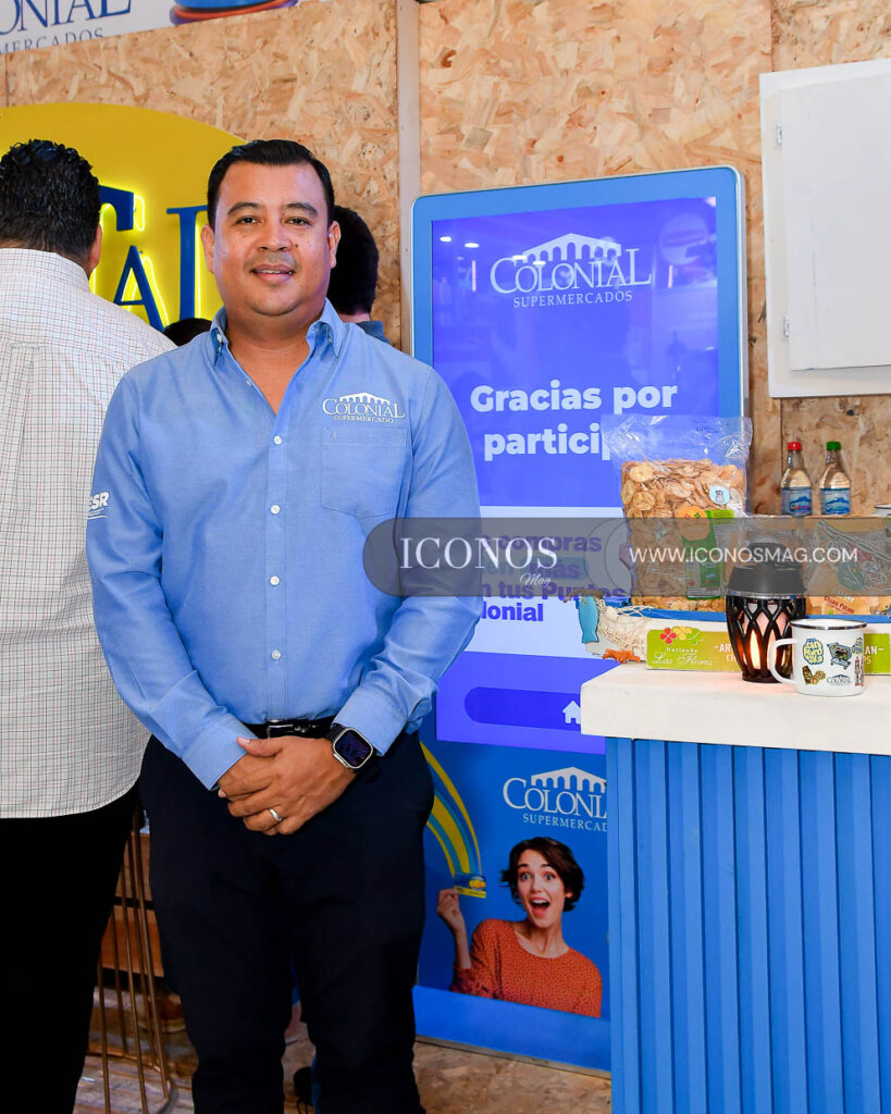 supermercados colonial expo Horeca honduras