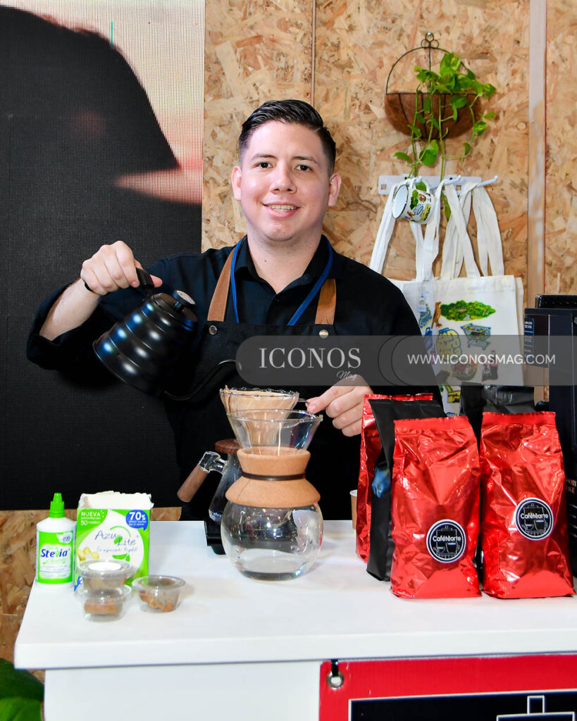 supermercados colonial expo Horeca honduras