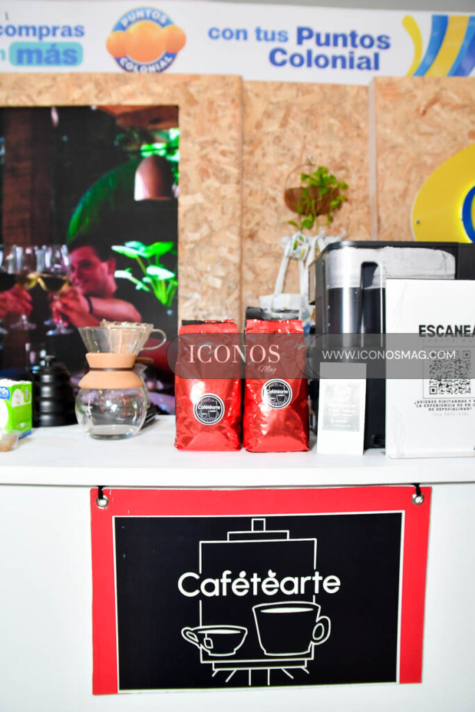 supermercados colonial expo Horeca honduras