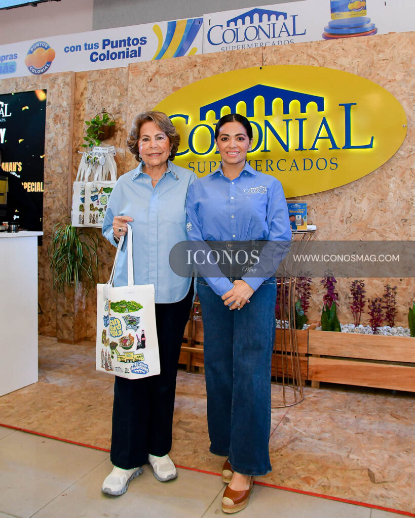 supermercados colonial expo Horeca honduras