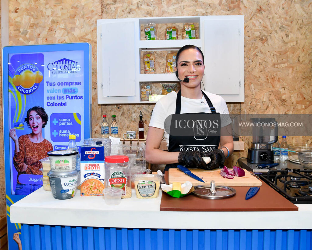 supermercados colonial expo Horeca honduras