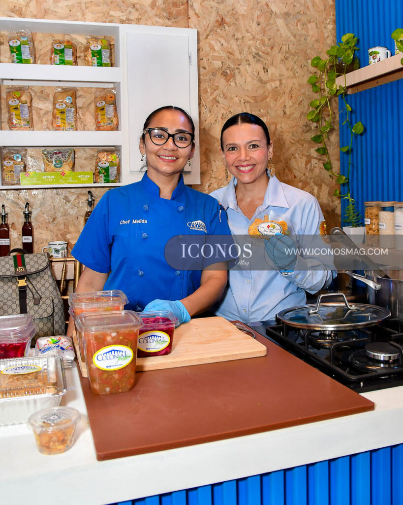 supermercados colonial expo Horeca honduras