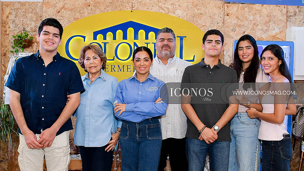 La participación de <em>Supermercados Colonial</em> en Expo <em>Horeca</em> Honduras 2026