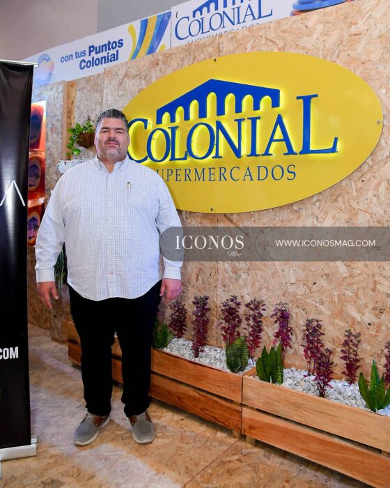 supermercados colonial expo horeca honduras