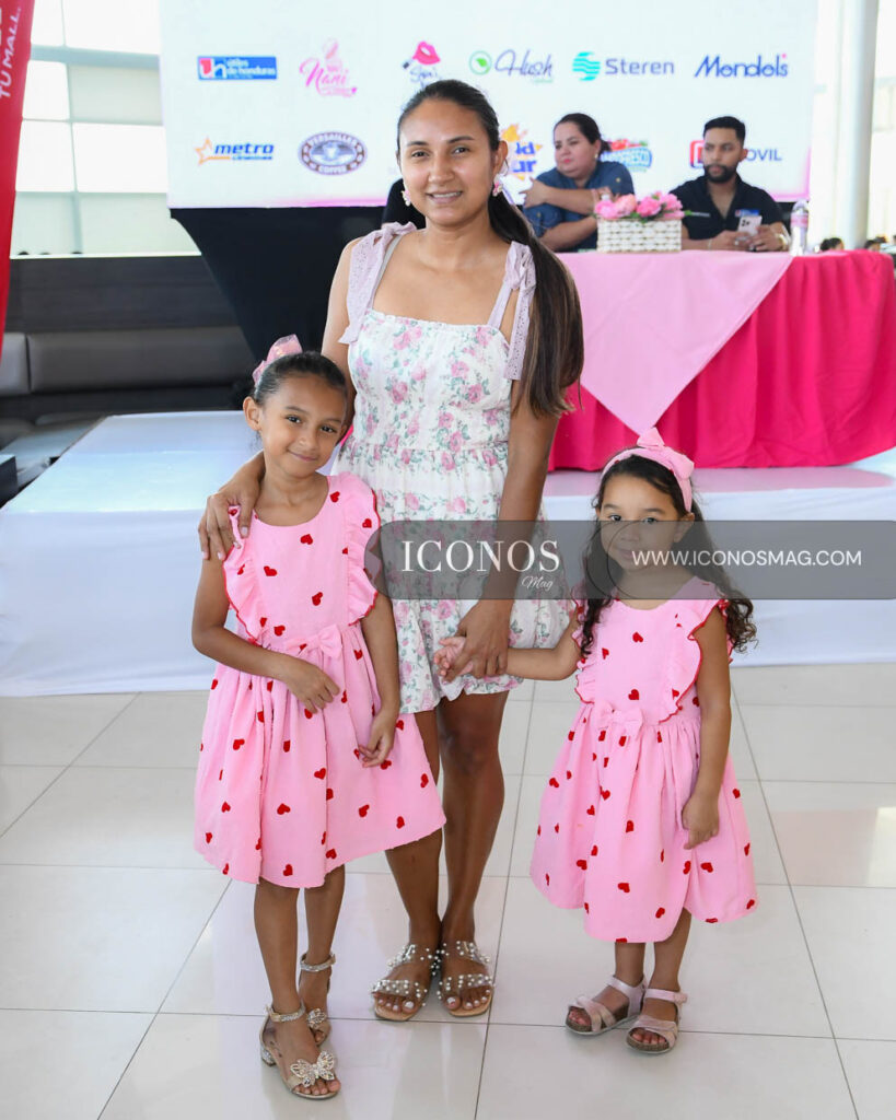 sweet moments para mama mega mall honduras