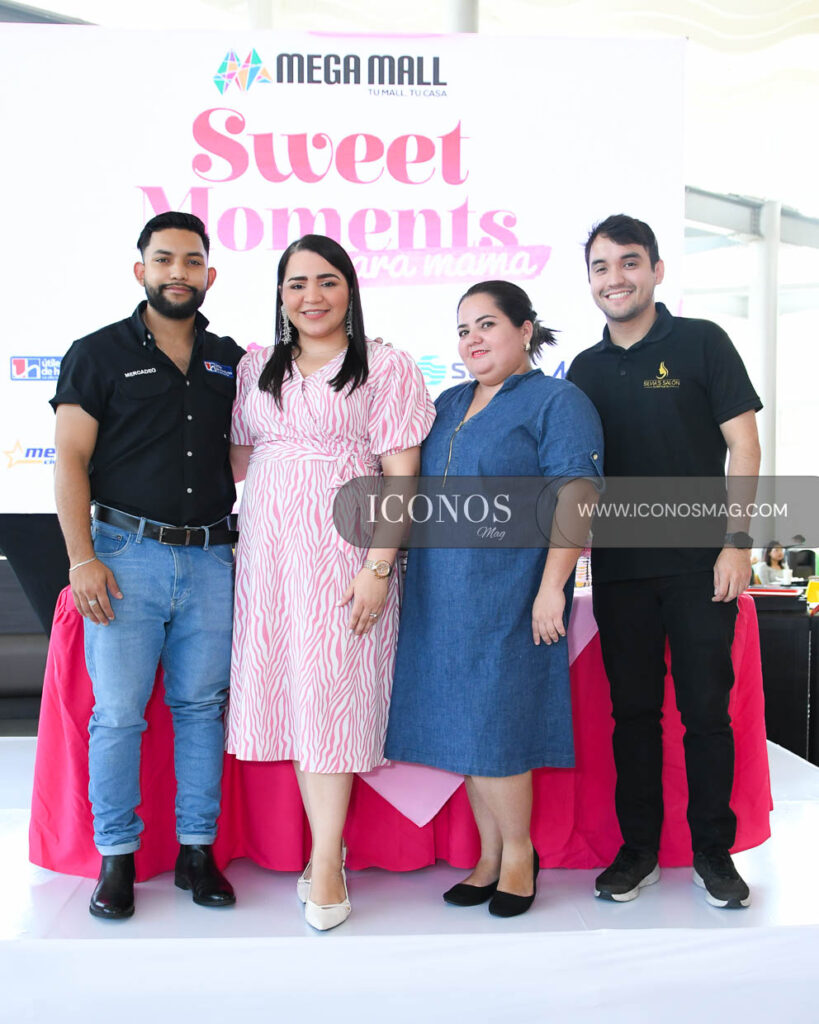 sweet moments para mama mega mall honduras