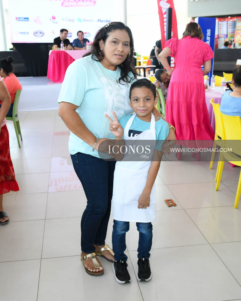 sweet moments para mama mega mall honduras